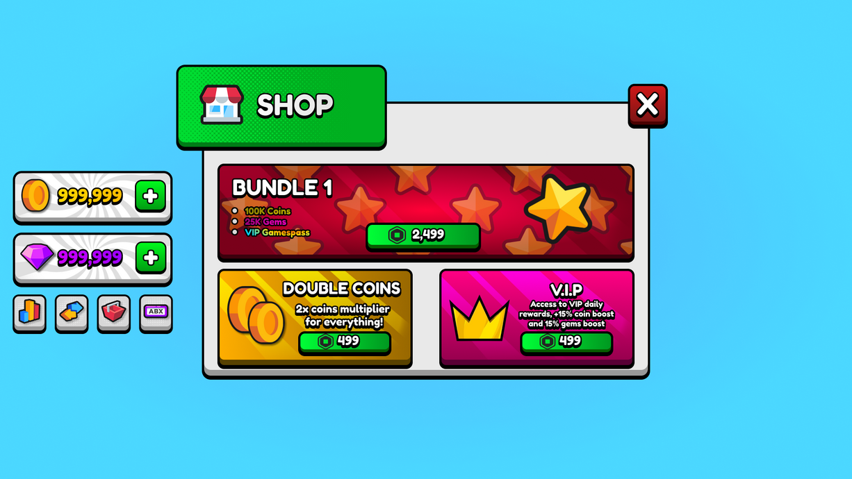 ShopGUI