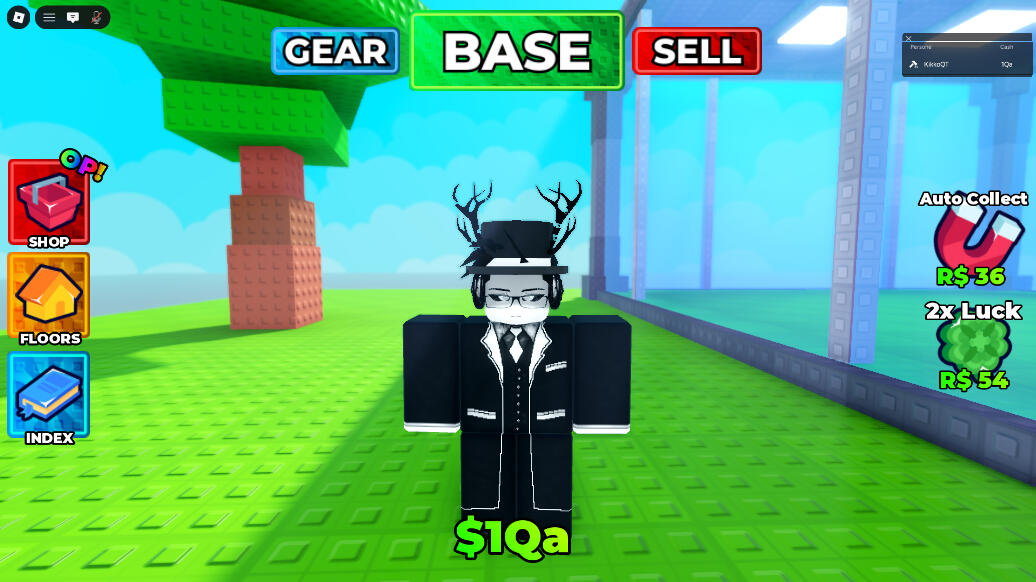 StudGUI